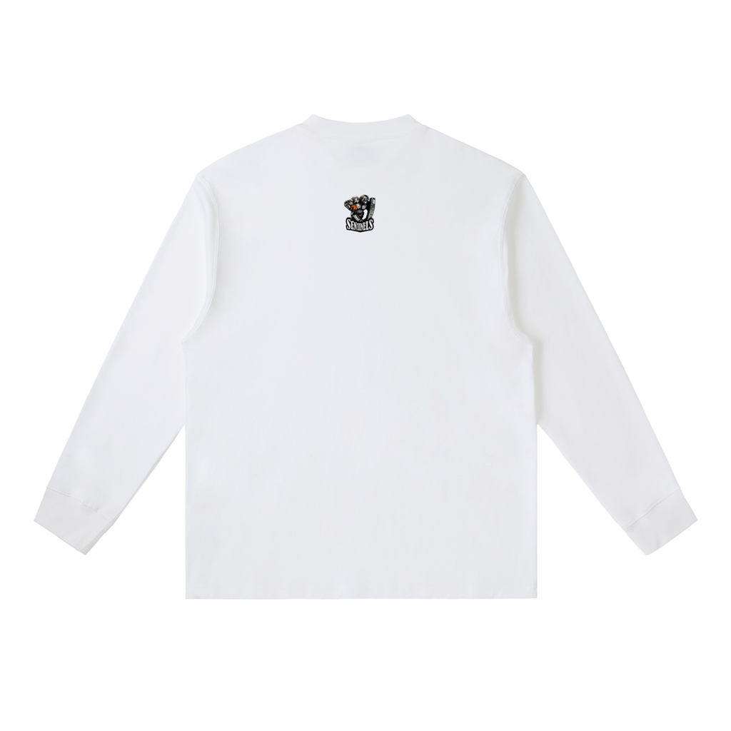 TURFF™ Light Long Sleeve Field Shirt - Sentinels