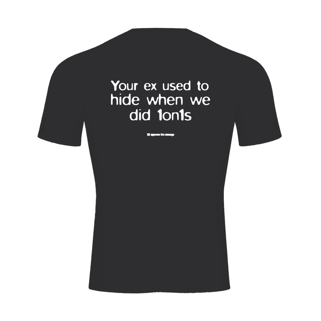 Performance Short Sleeve T-Shirt