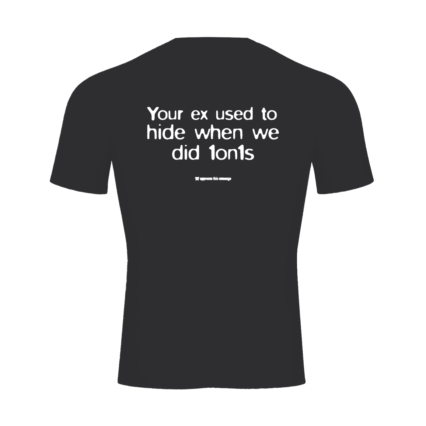 Performance Short Sleeve T-Shirt