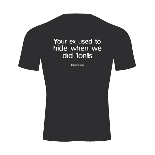 Performance Short Sleeve T-Shirt