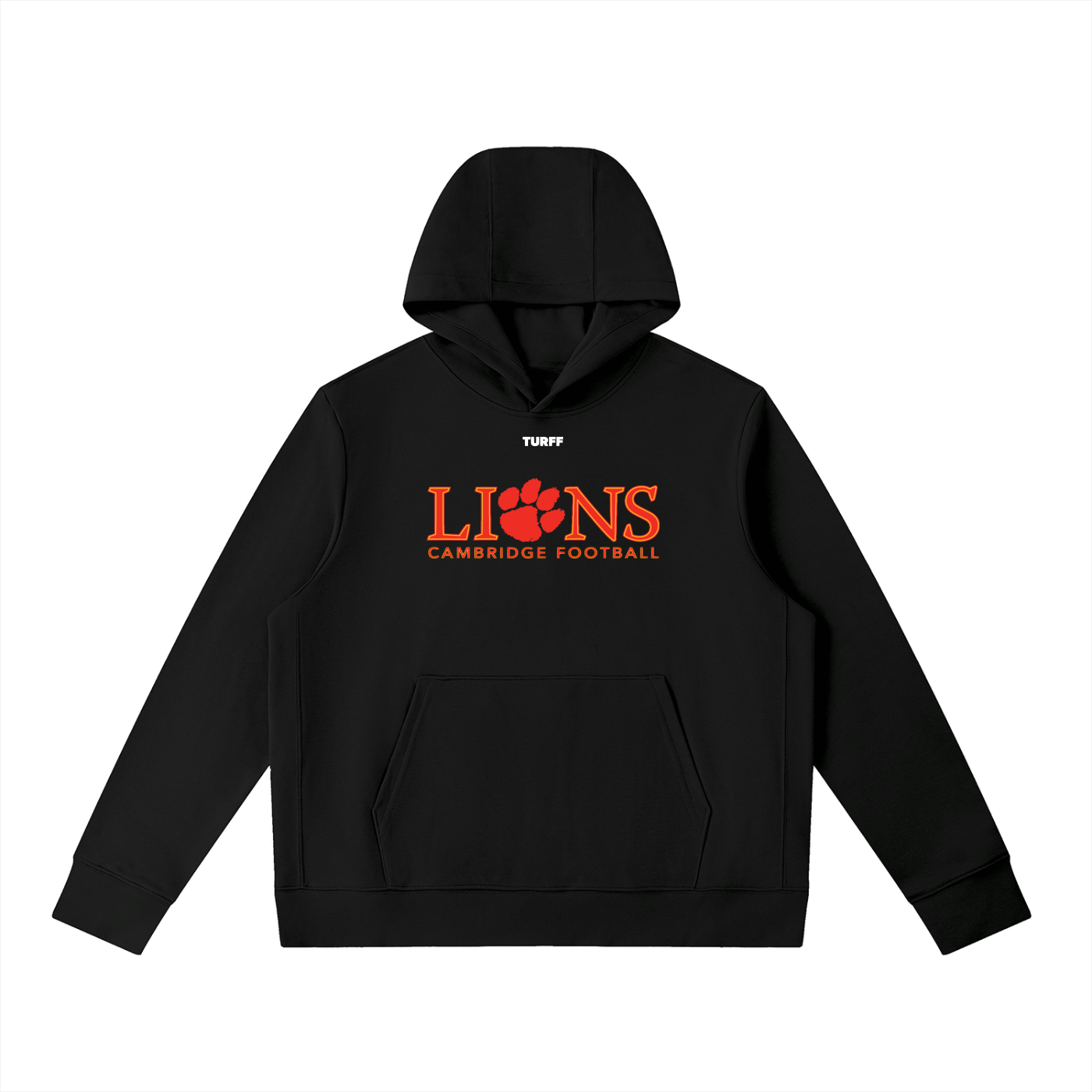 TURFF™ Game Day Bundle - Lions