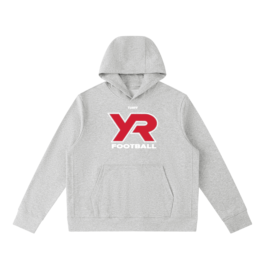 TURFF™ Light Fleece Hoodie -  York Region