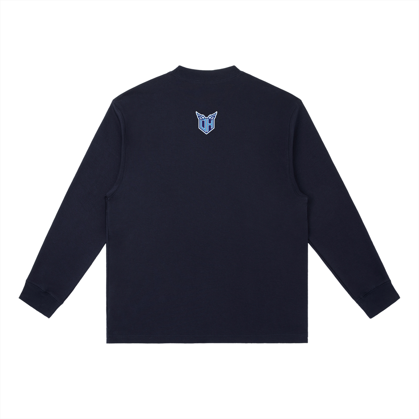 TURFF™ Dark Long Sleeve Field Shirt - Hawkeyes