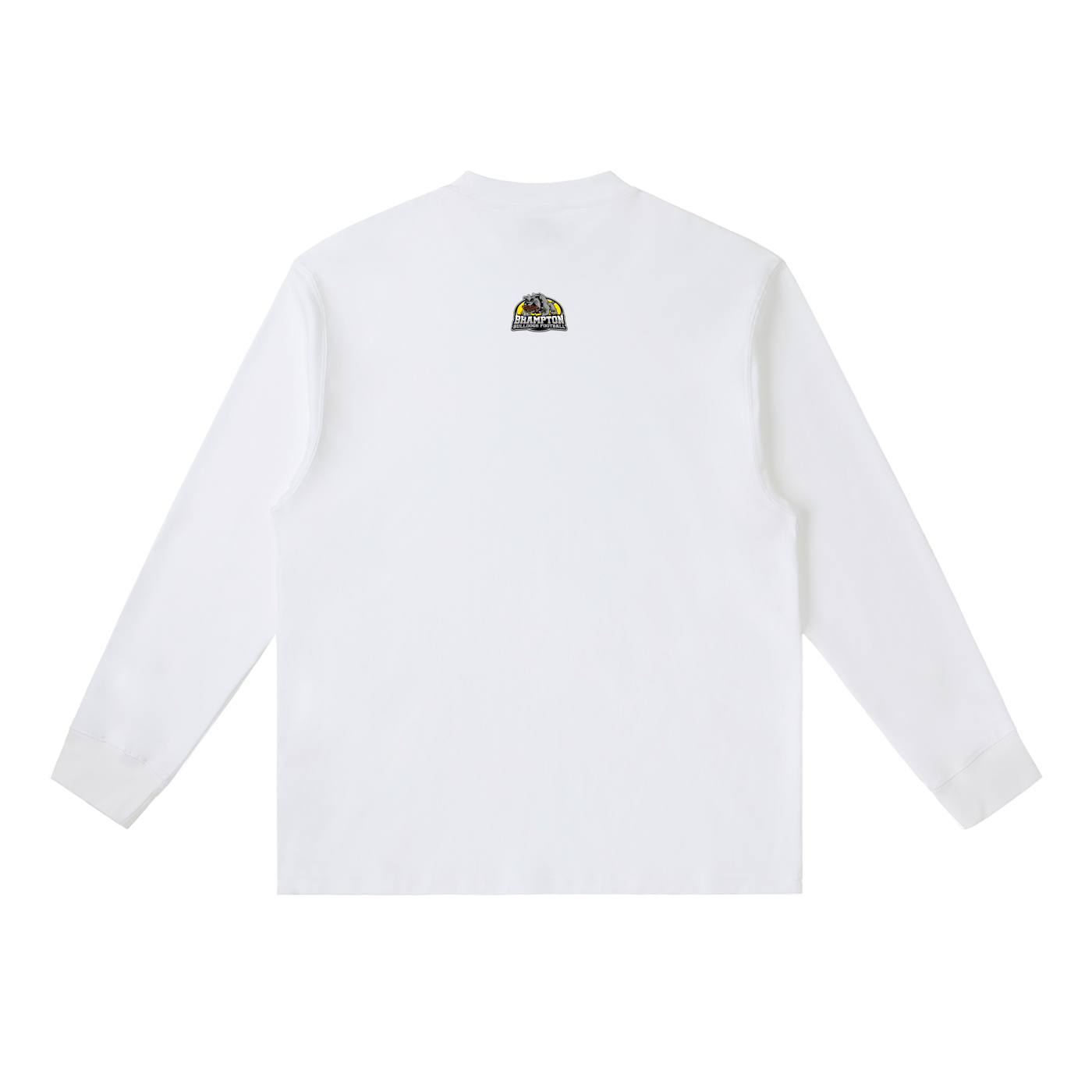 TURFF™ Light Long Sleeve Field Shirt - Bulldogs
