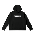 TURFF™ Dark Fleece Hoodie