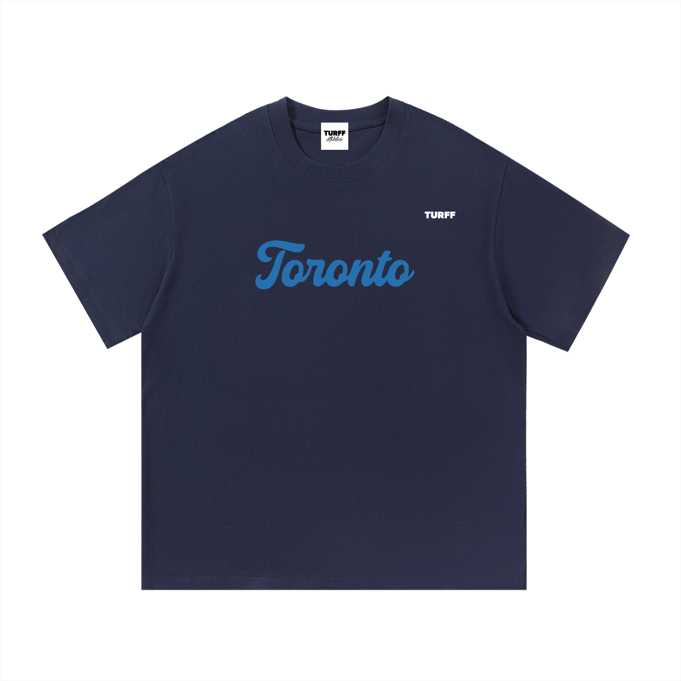 TURFF™ Dark City T-shirt - Jr. Argos