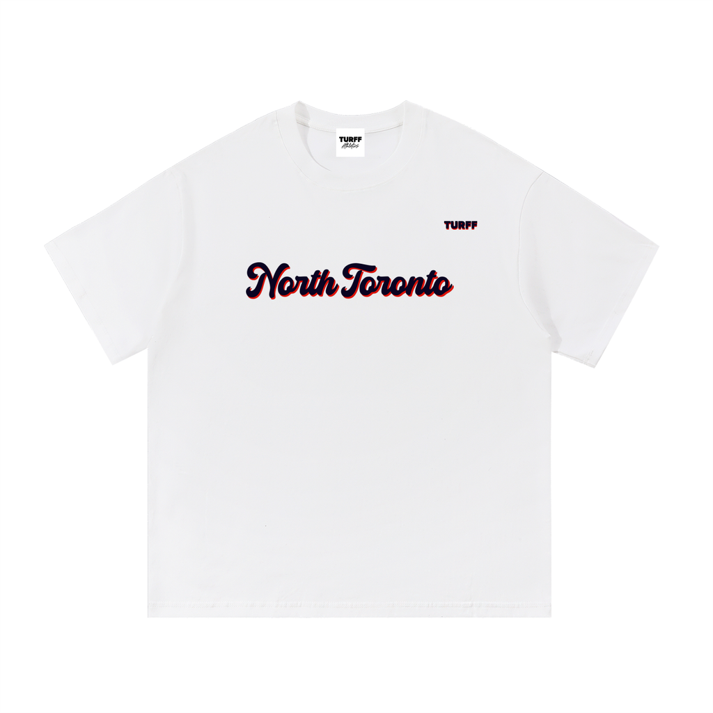 TURFF™ Light City T-shirt - Sentinels
