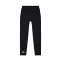 TURFF™ Women's Dark High-Waisted Yoga Leggings - Bulldogs