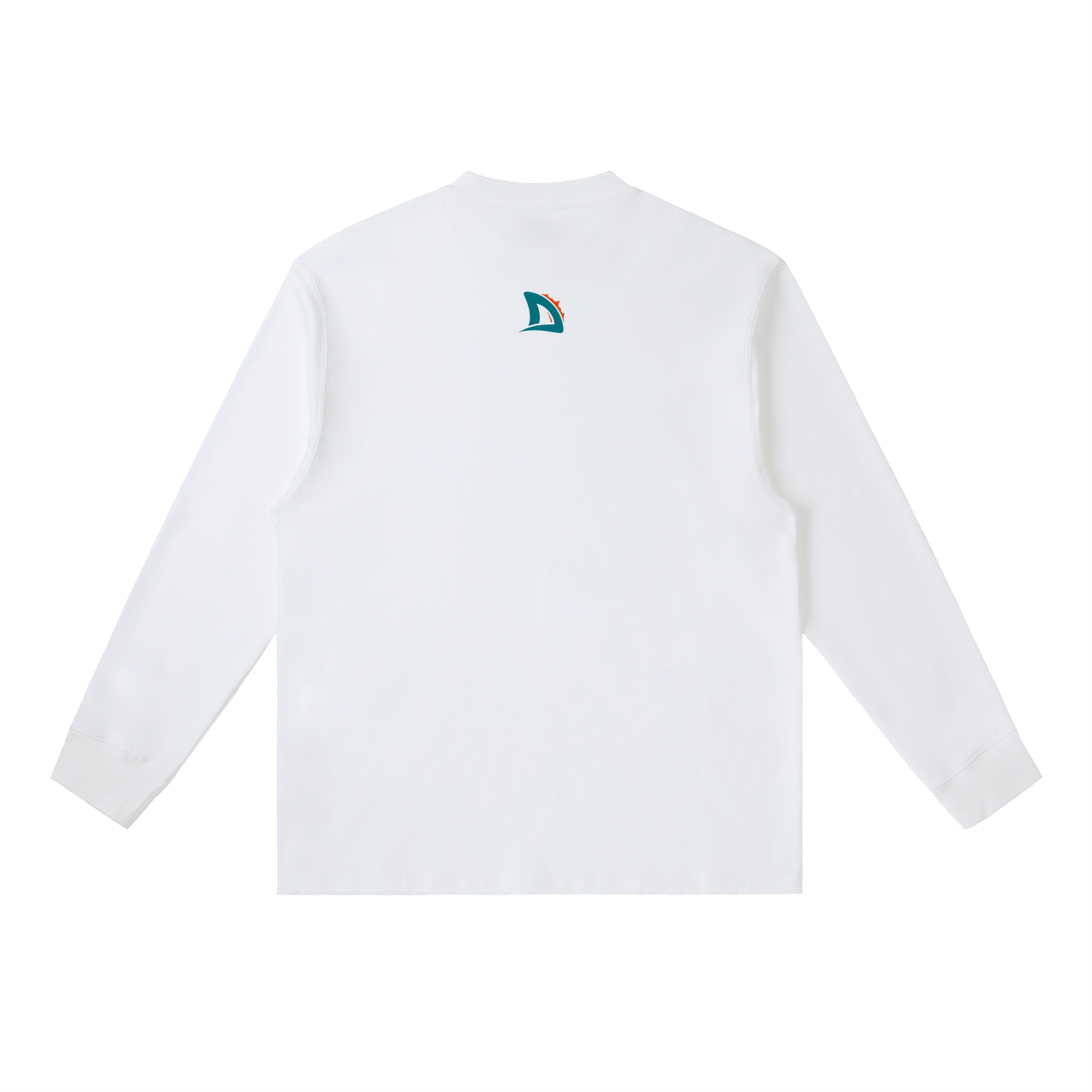 TURFF™ Light Long Sleeve Field Shirt - Dolphins