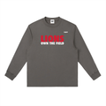 TURFF™ Dark Long Sleeve Field Shirt - York Region