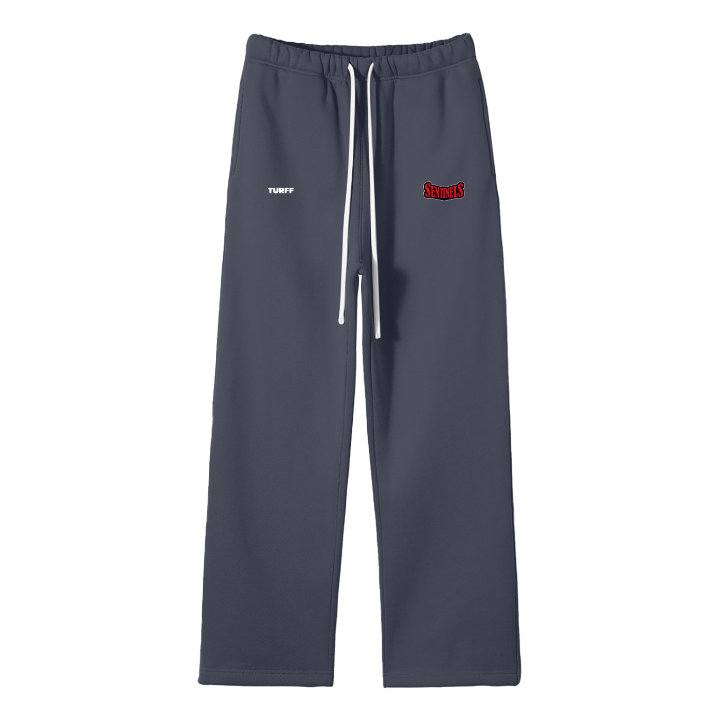 TURFF™ Dark Fleece Pants - Sentinels