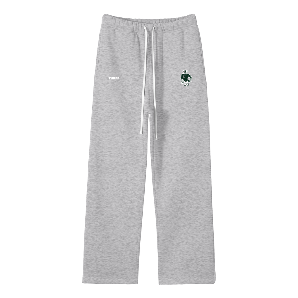 TURFF™ Light Retro Fleece Pants - Eagles
