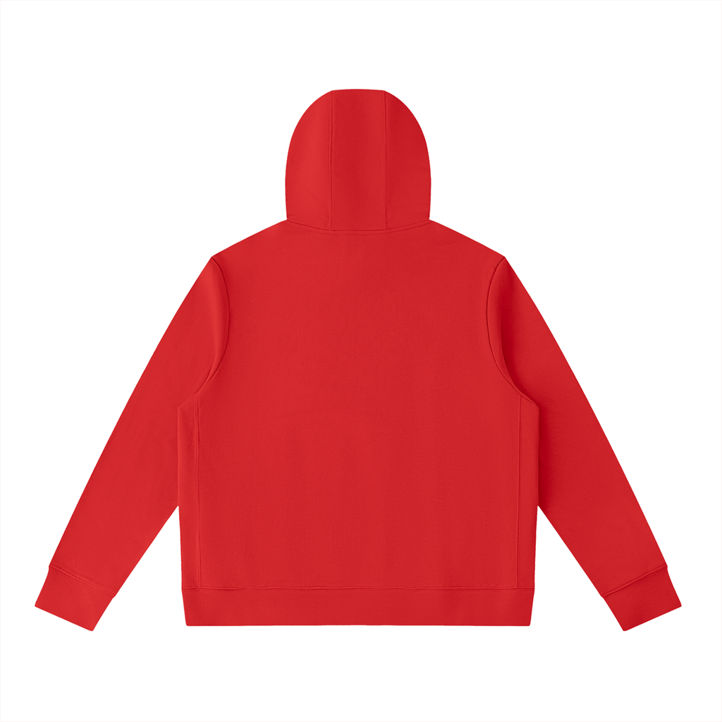 TURFF™ Vivid Fleece Hoodie - York Region