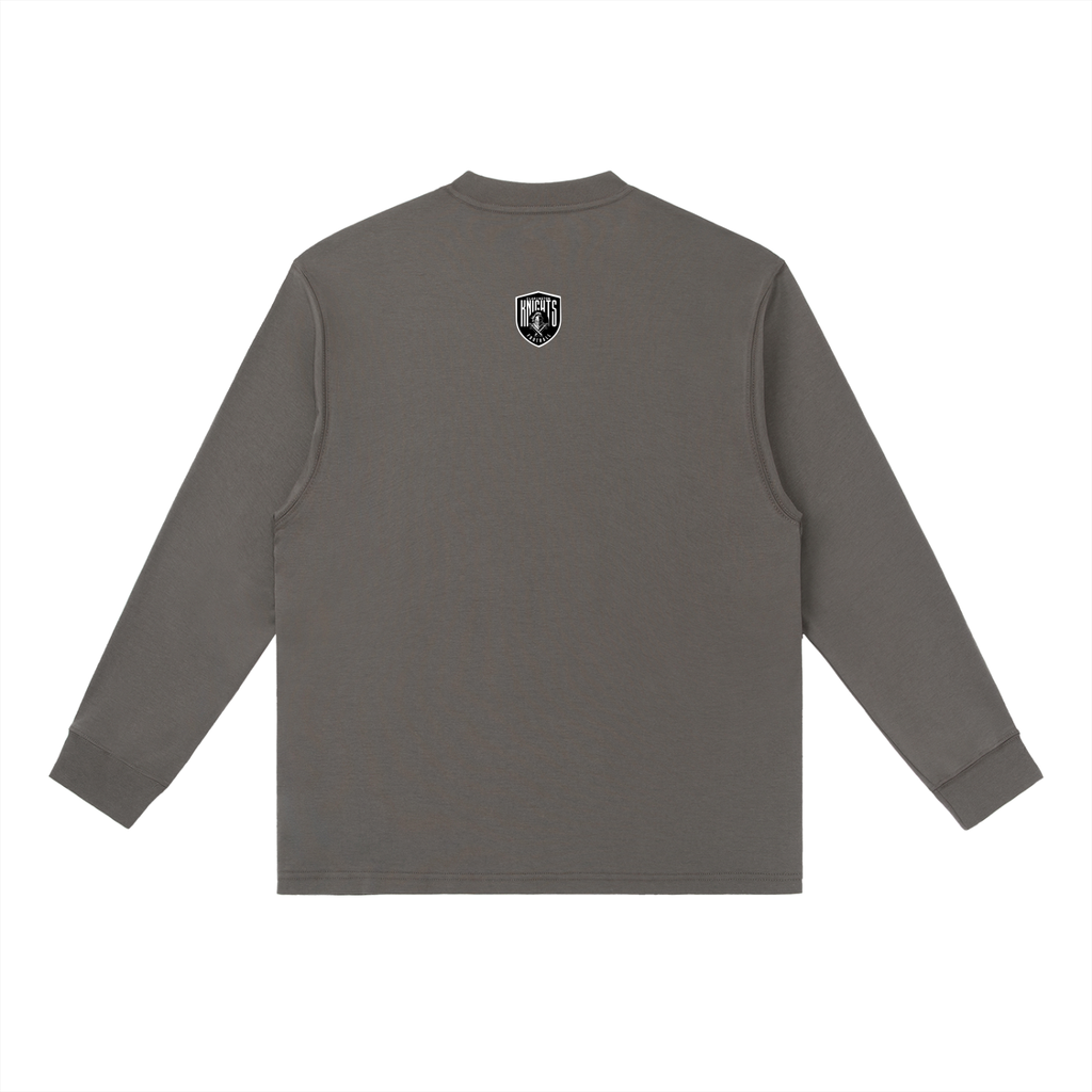 TURFF™ Vivid Long Sleeve Field Shirt - Knights
