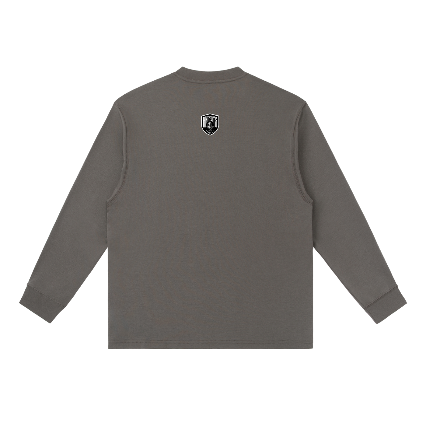 TURFF™ Vivid Long Sleeve Field Shirt - Knights