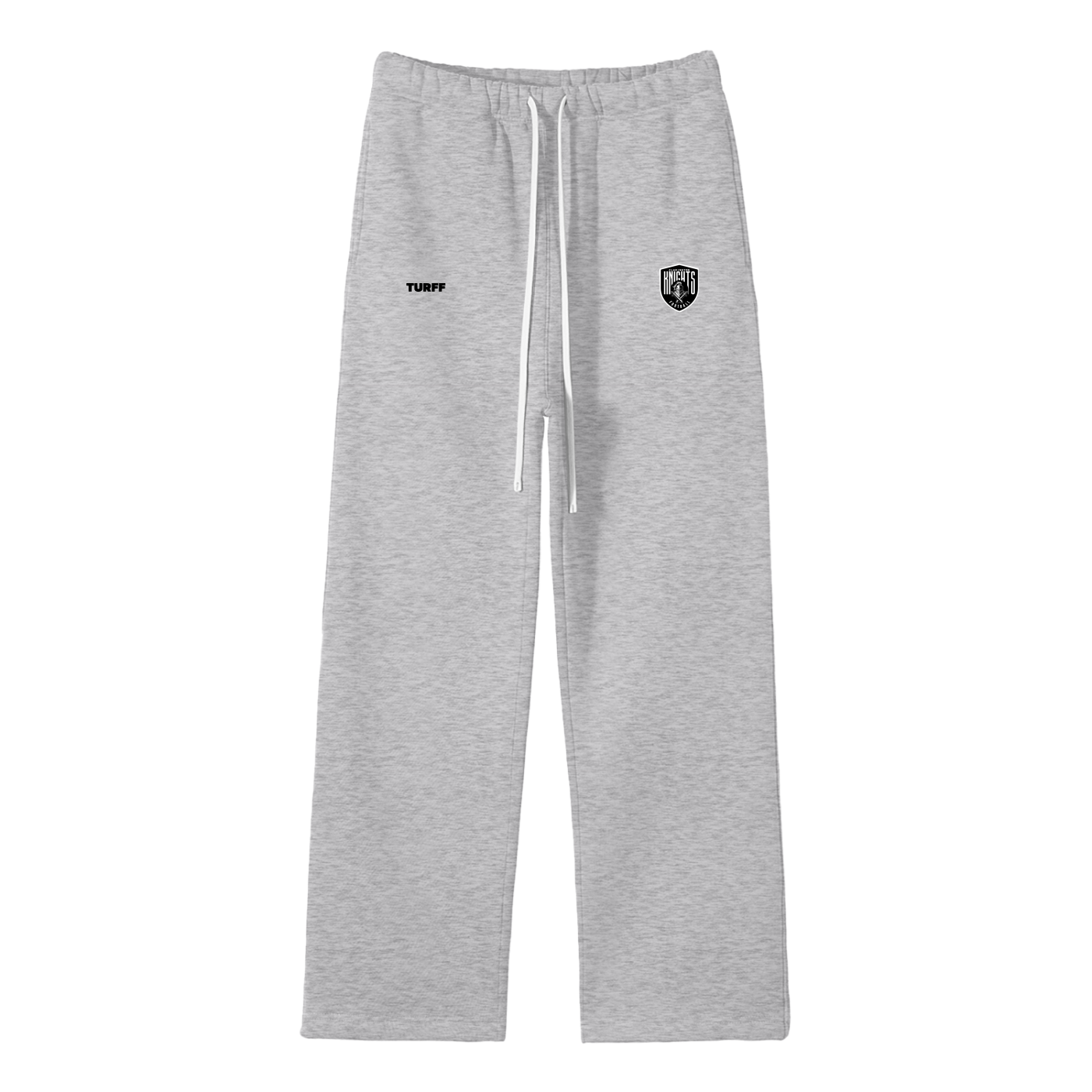 TURFF™ Light Fleece Pants - Knights