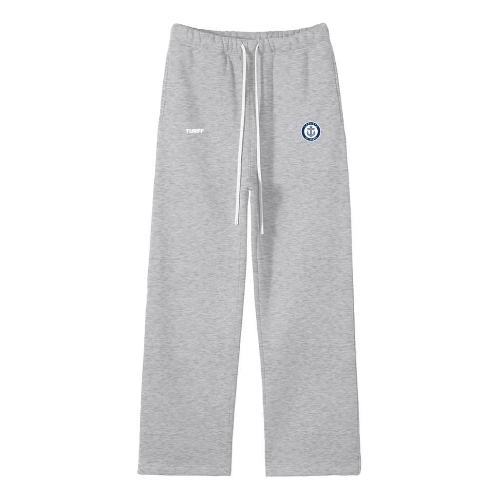 TURFF™ Light Fleece Pants - Jr. Argos