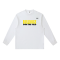 TURFF™ Light Long Sleeve Field Shirt - Bulldogs