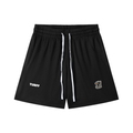 TURFF™ Dark Practice Day Shorts - Sentinels