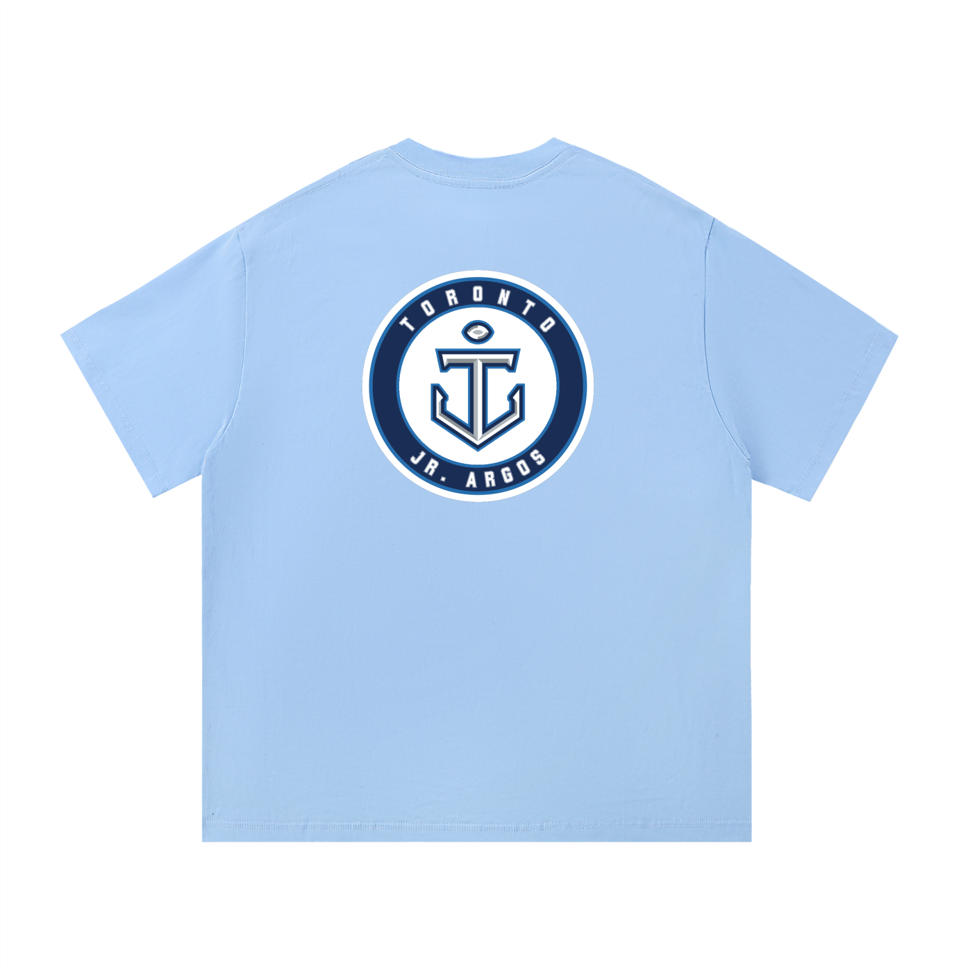 TURFF™ Vivid City T-shirt - Jr. Argos
