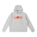 TURFF™ Light Fleece Hoodie - Lions