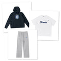 TURFF™ Game Day Bundle - Jr. Argos