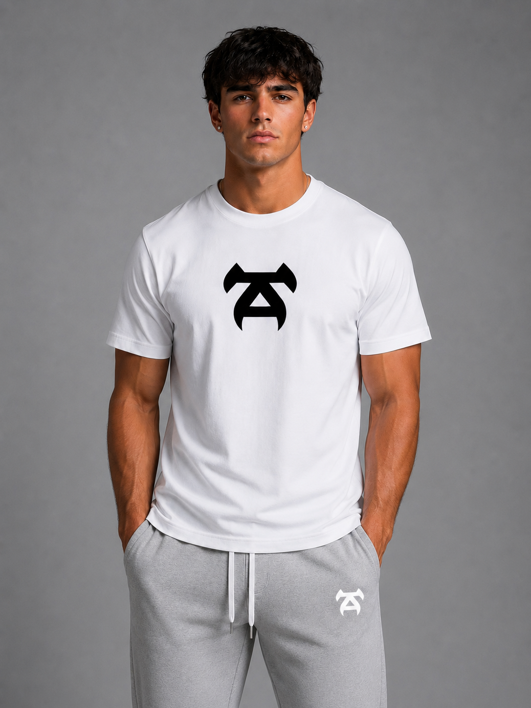 TURFF™ Light “HIM” T-shirt
