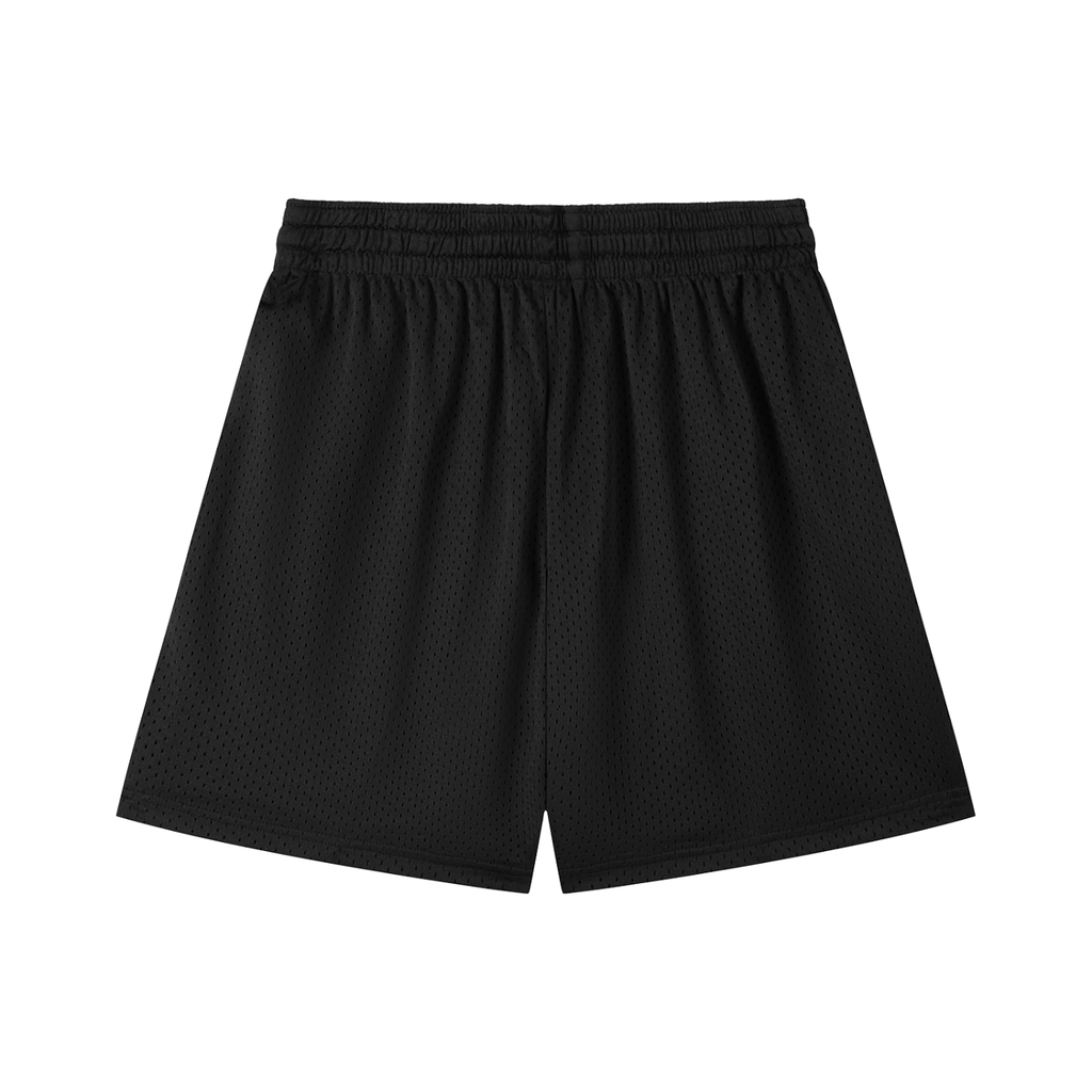 TURFF™ Dark Practice Day Shorts - Thunder