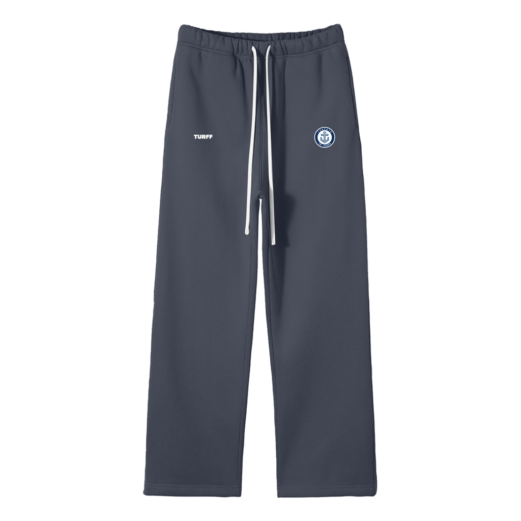 TURFF™ Dark Fleece Pants - Jr. Argos