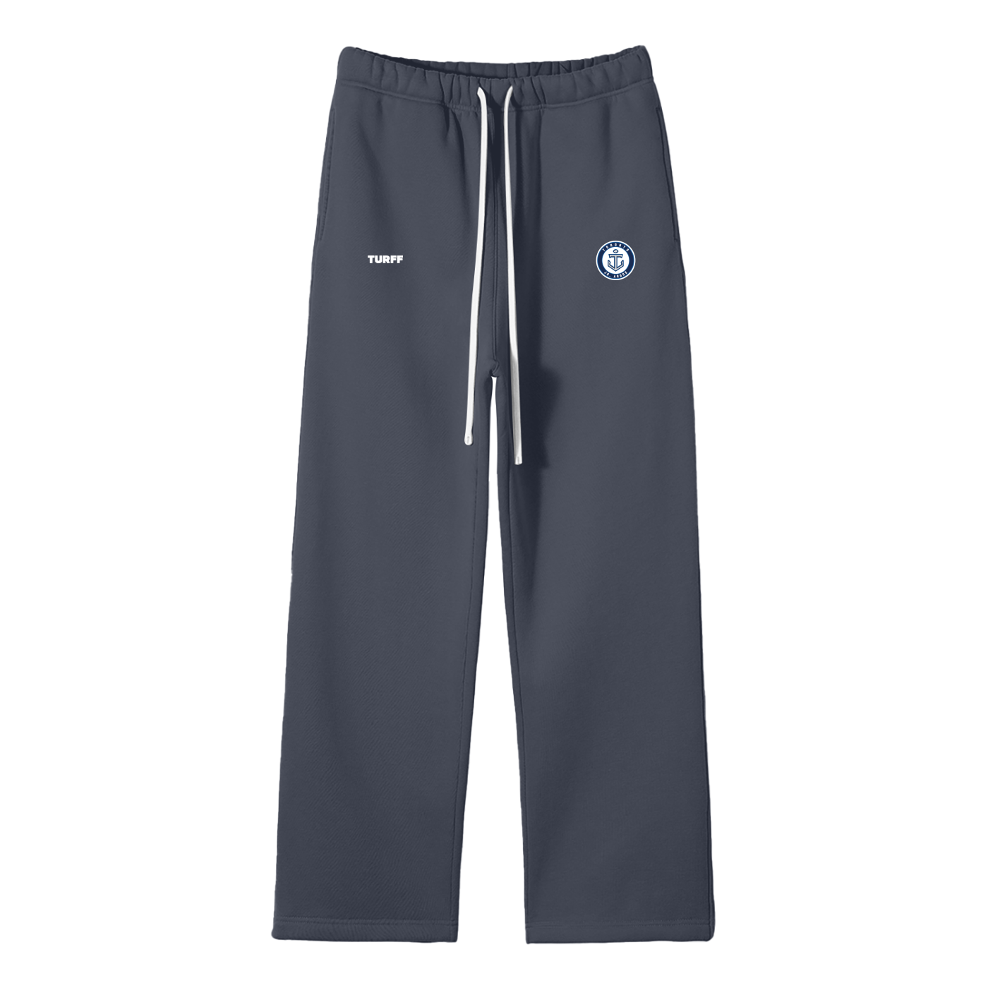 TURFF™ Dark Fleece Pants - Jr. Argos