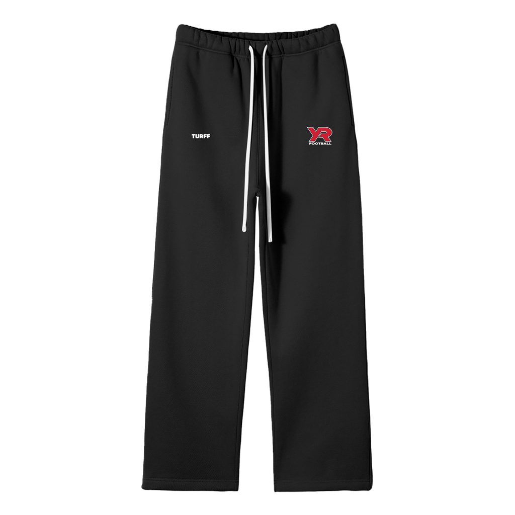 TURFF™ Dark Fleece Pants - York Region