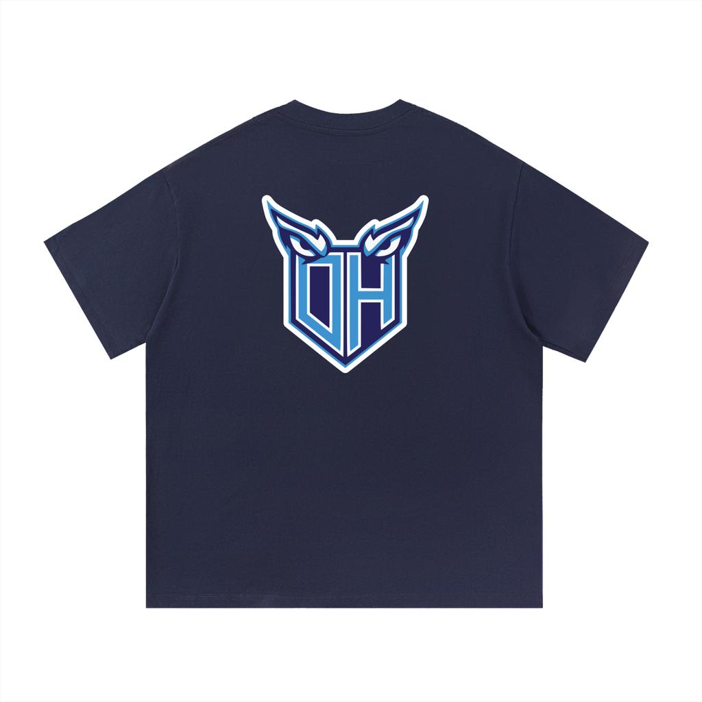 TURFF™ Dark City T-shirt - Hawkeyes