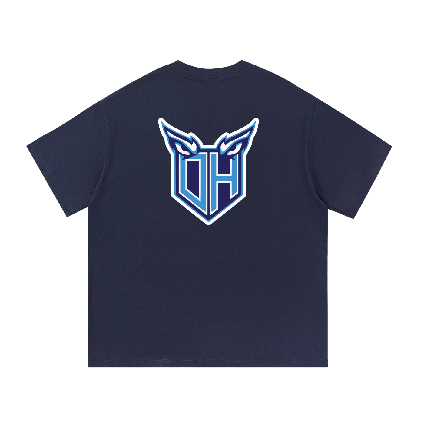 TURFF™ Dark City T-shirt - Hawkeyes