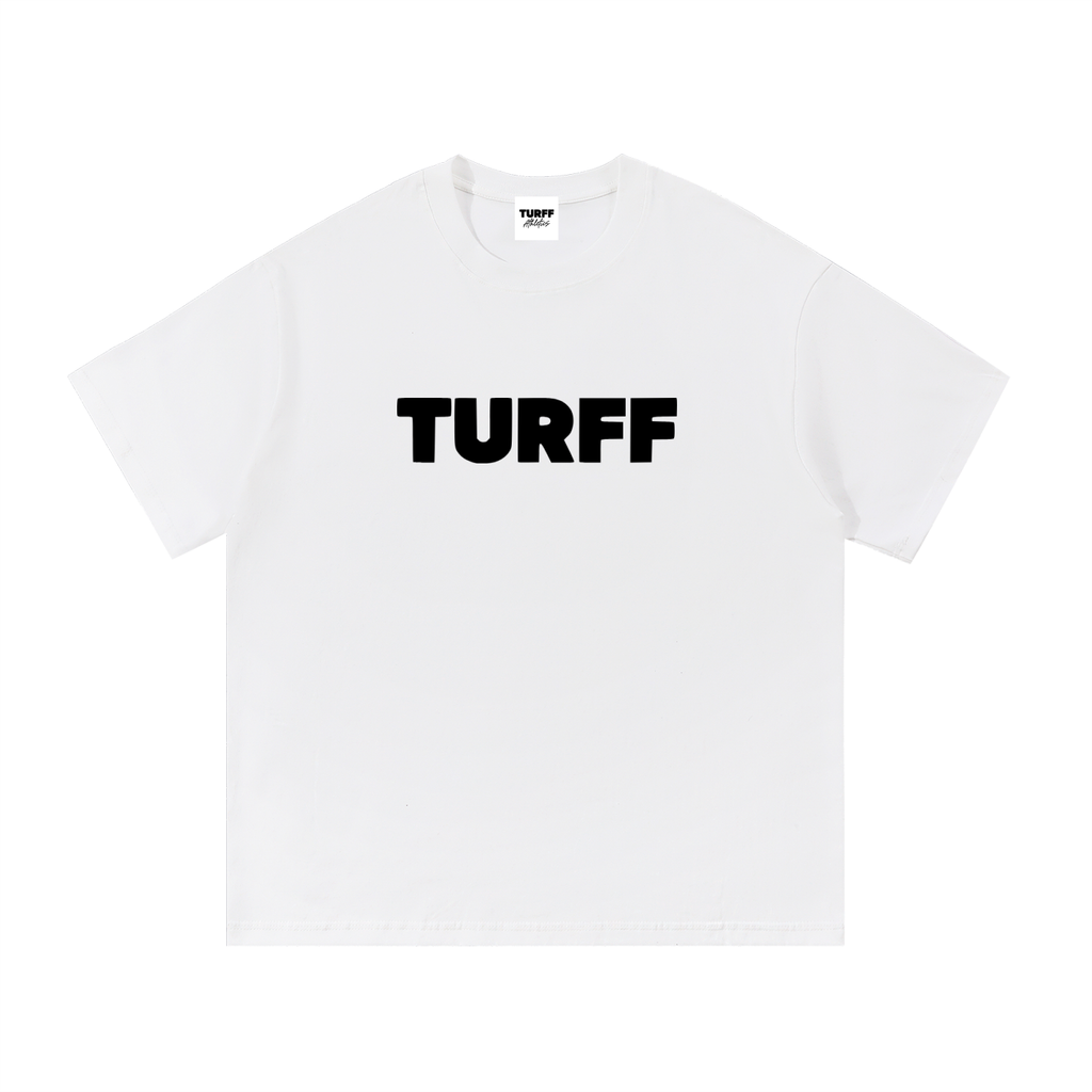 TURFF™ Light City T-shirt