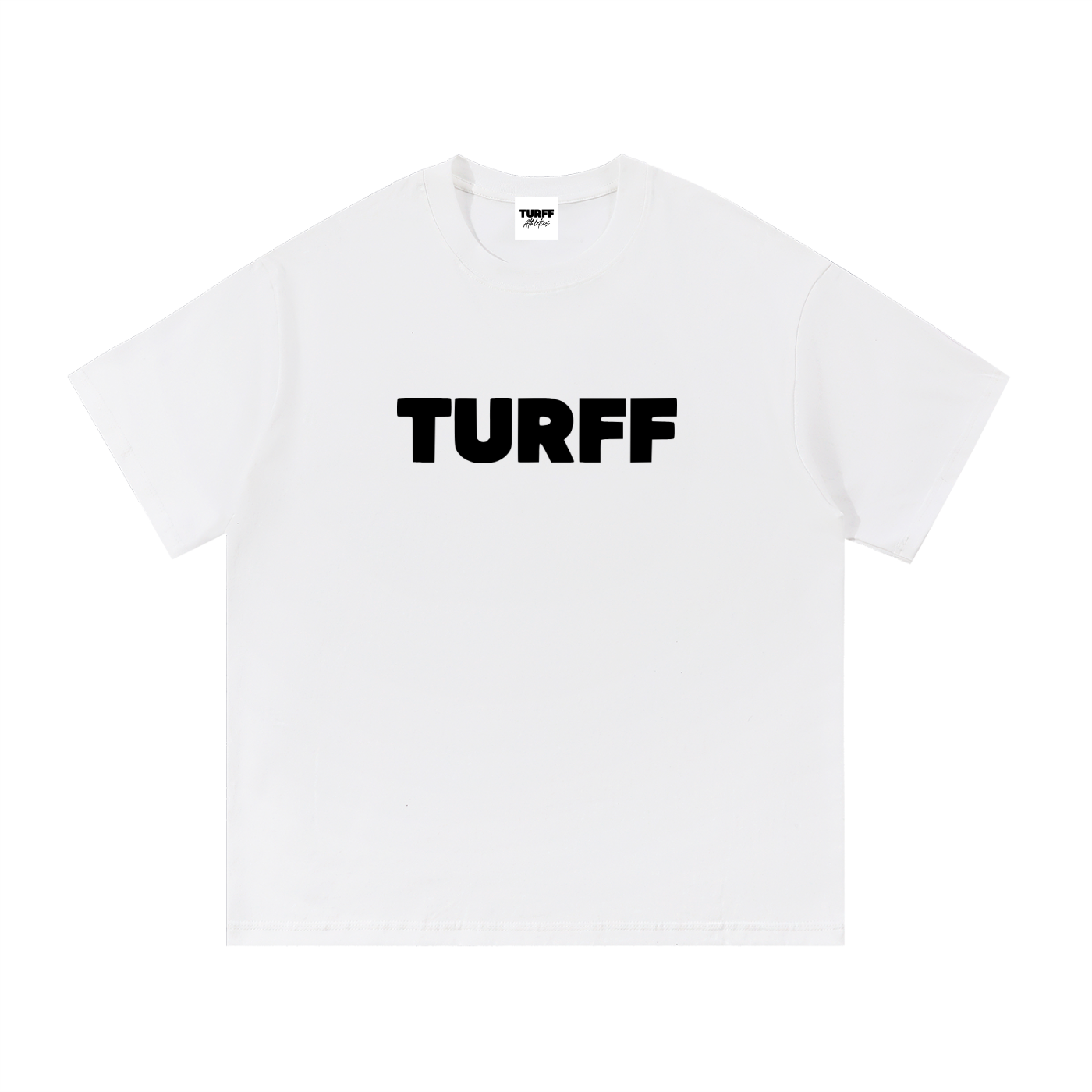 TURFF™ Light City T-shirt