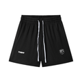 TURFF™ Dark Practice Day Shorts - Knights