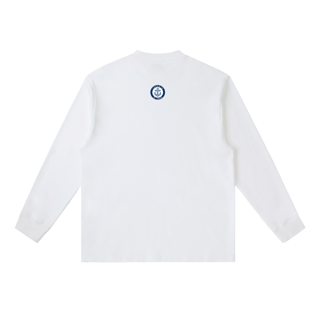 TURFF™ Light Long Sleeve Field Shirt - Jr. Argos