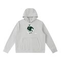 TURFF™ Light Retro Fleece Hoodie - Eagles