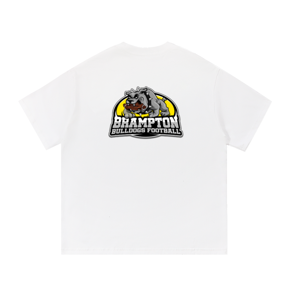 TURFF™ Light City T-shirt - Bulldogs