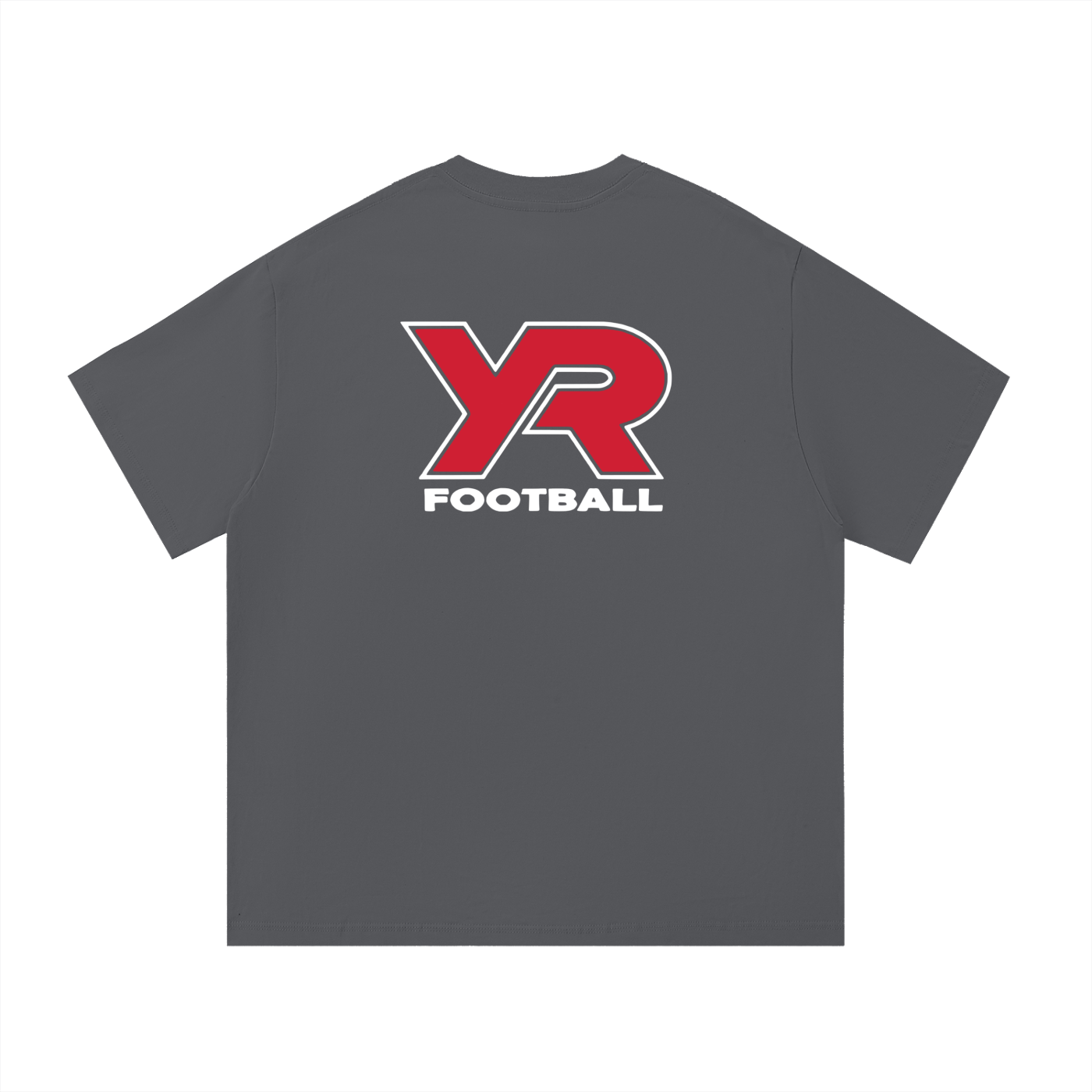 TURFF™ Dark City T-shirt - York Region