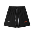 TURFF™ Dark Practice Day Shorts - Lions