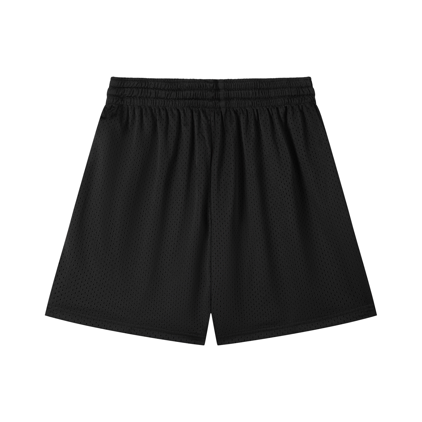 TURFF™ Dark Retro Practice Day Shorts - Bulldogs