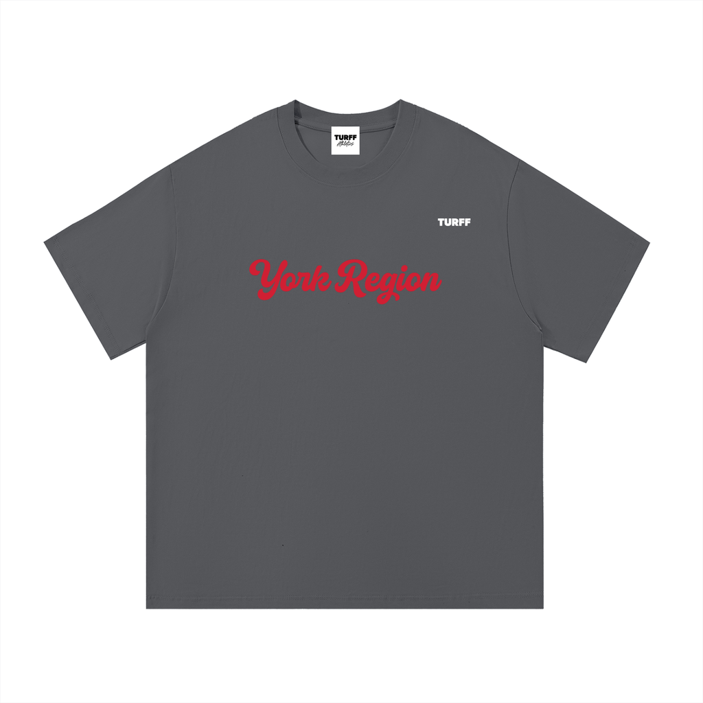 TURFF™ Dark City T-shirt - York Region