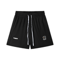 TURFF™ Dark Practice Day Shorts - Sentinels