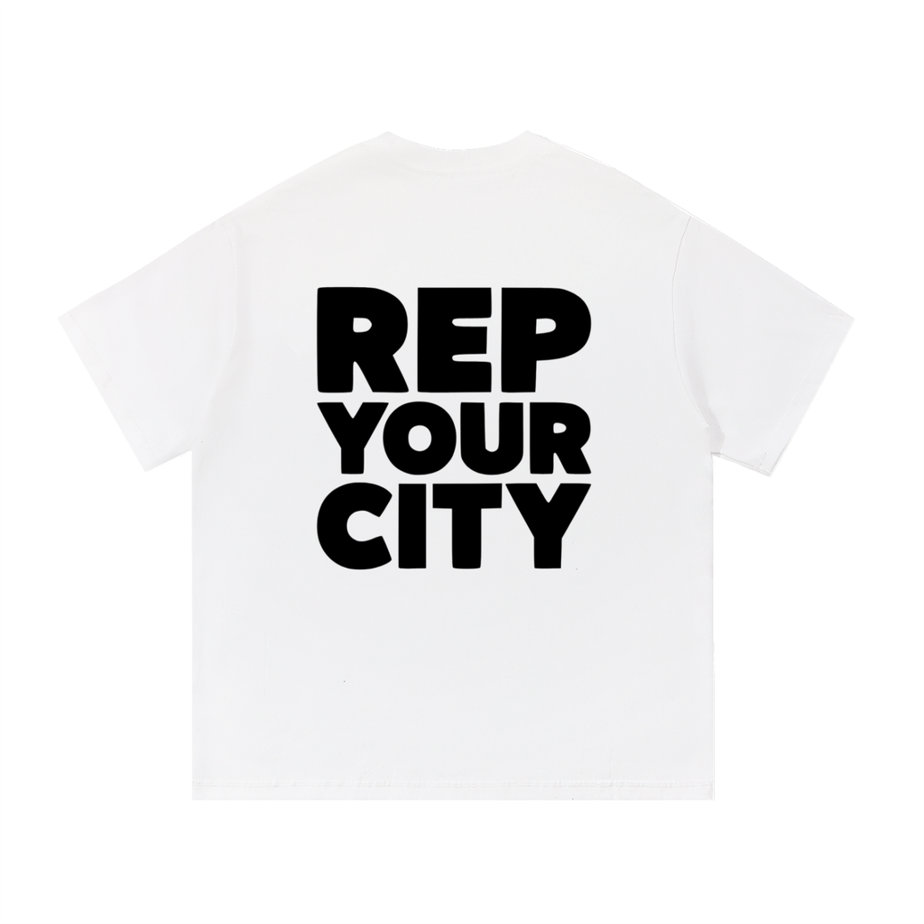TURFF™ Light City T-shirt