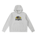 TURFF™ Light Fleece Hoodie - Bulldogs
