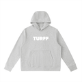 TURFF™ Light Fleece Hoodie