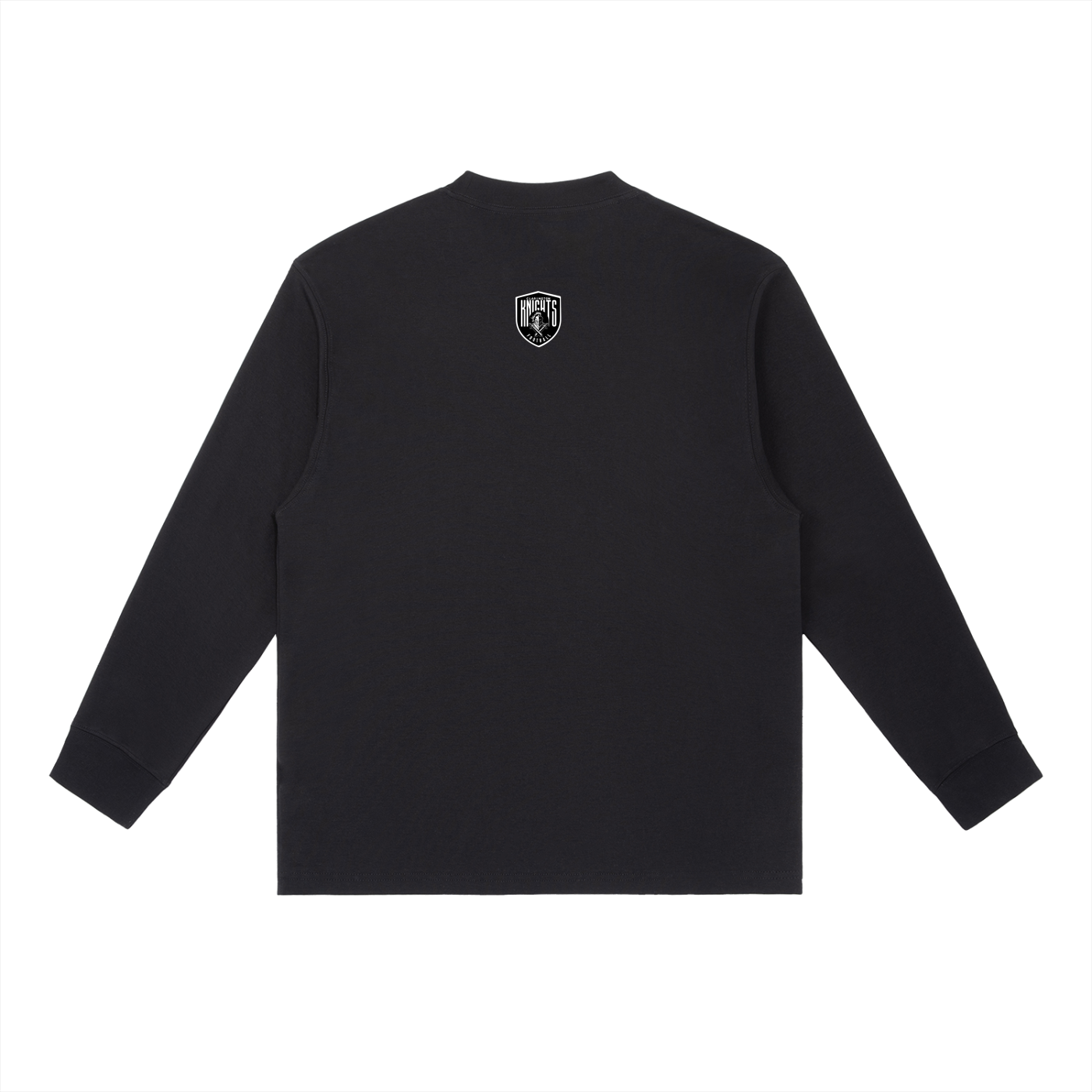 TURFF™ Dark Long Sleeve Field Shirt - Knights