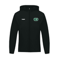TURFF™ Dark Hooded Windbreaker - Eagles