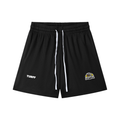 TURFF™ Dark Practice Day Shorts - Bulldogs